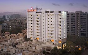 Ramada Hotel Ahmedabad